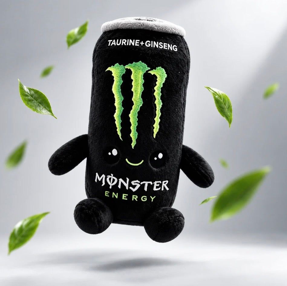 Monster Pelushie🧸