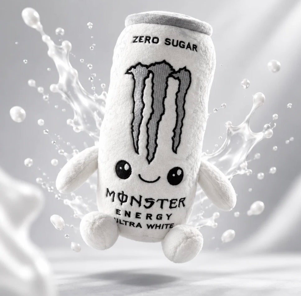 Monster Pelushie🧸